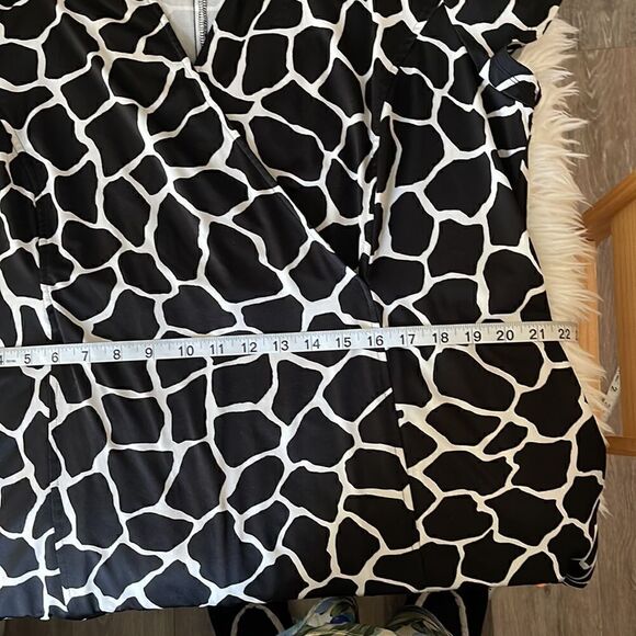 MERONA PLUS SIZE DRESS - Picture 7 of 10